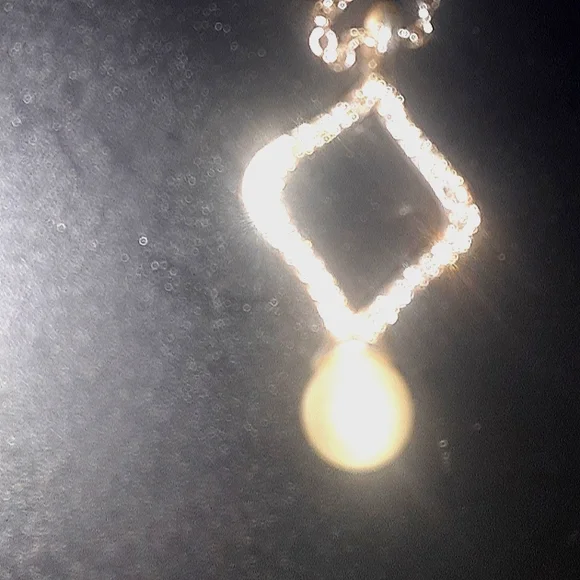 Pearl necklace - Picture 3 of 4